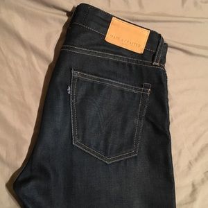 Levi’s Made & Crafted Selvedge Jeans